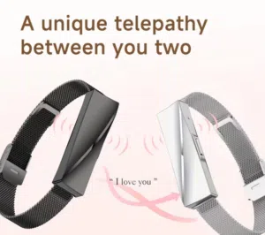 Couple watches