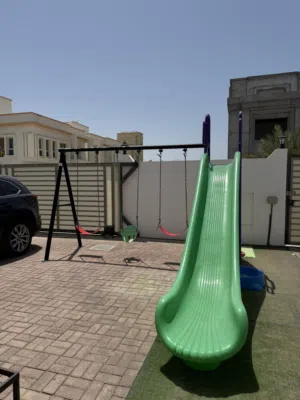 العاب اطفال خارجية