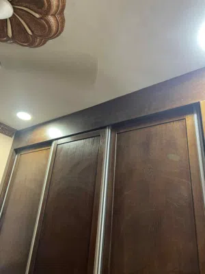 بيت طابقين للبيع في الشونه الجنوبيه منطقه الروضه