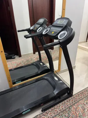 جهاز للركض