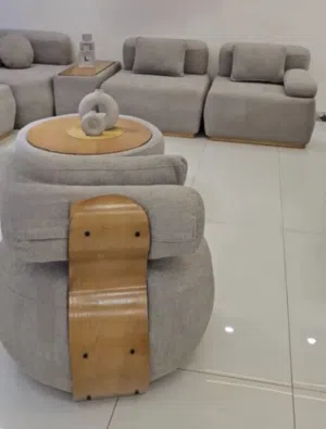 كونر رصاصي