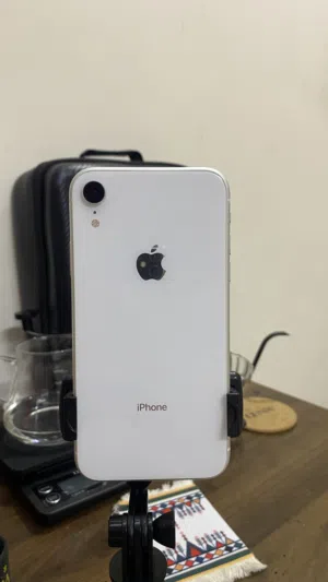 للبيع XR نظيفف ابيض اموره فوق الطيبه بطاريه 89 التلفون كرت افحص وتأكد وتوكل على الله ويوجد توصيل