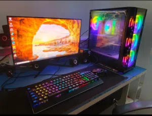 Pc للبيع بسعر مغري