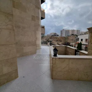 شقة فاخرة للبيع في الجبيهة