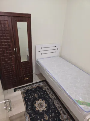 عجمان ابراج الاورينت برتشينات اول سكن
