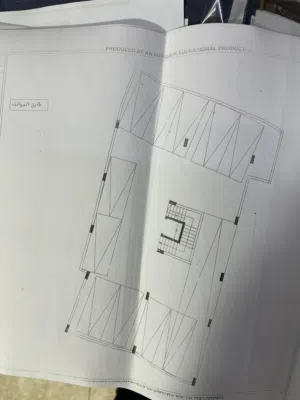 بيع ارض تجاريه