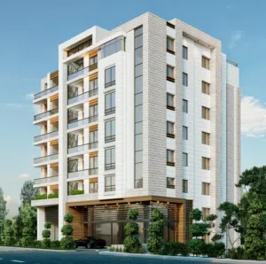 محل تجاري للبيع في منطقة المصايف بالقرب من شارع الارسال و سلطة الطاقة و سلطة المياه بتقسيط مباشر