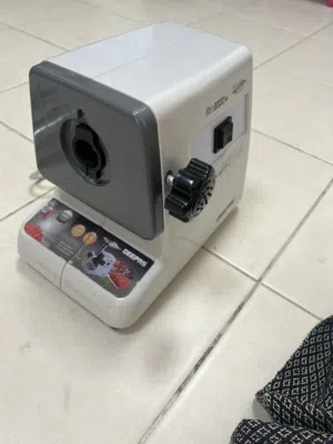 مفرمة لحم وكبة