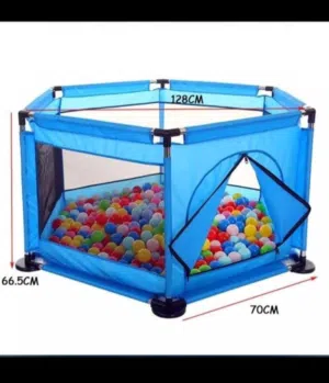 حوض كور للاطفال