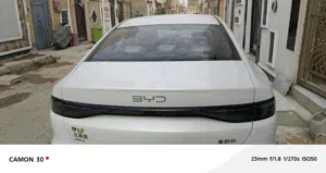 byd seal 5  للبيع بيه شخوط موظحة بالصور مكاني بغداد مجمع بوابة الكاظمية شارع 100