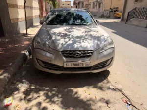 جينيسس كوبي