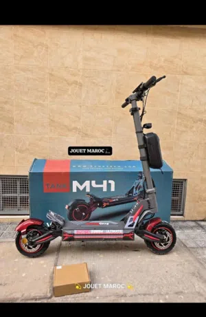 TANG M41 1 mouter