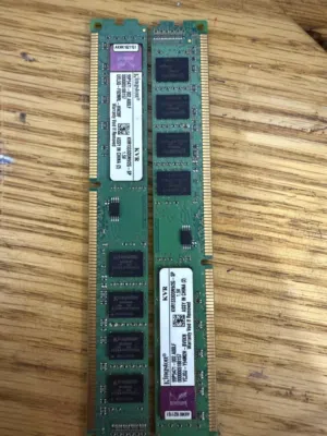 رمات 8جيجا ddr3 Kingston’s