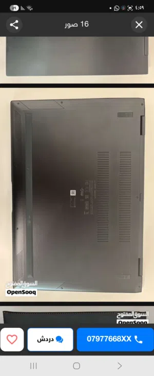 Windows Asus for sale in Amman