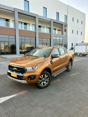 Used Ford Ranger in Muscat