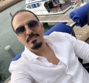 ehab qundeel