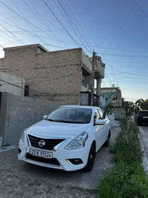 نيسان صني للبيع