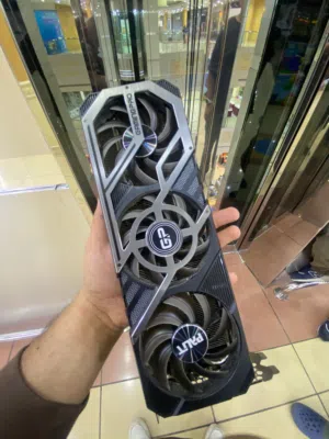 RTX 3080 Ti 12GB