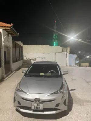 Used Toyota Prius in Irbid