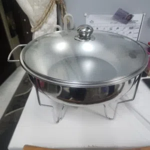 سخان  استعمل مره وحده