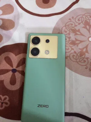 انفينيكس زيرو 30 G5
