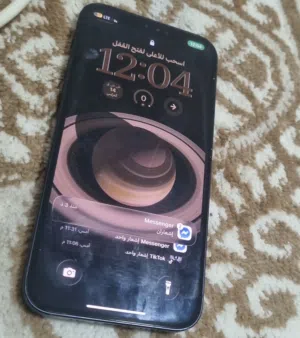 ايفون 12محلي