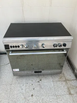 Stove Big Size
