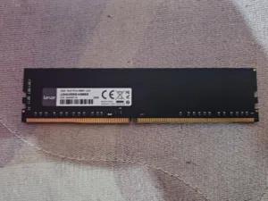 رام ddr4 8 g