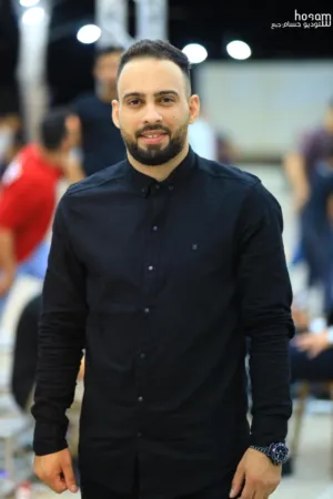 فارس احمد خضر 