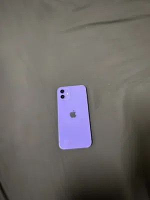 Apple iPhone 12 64 GB in Al Ahmadi