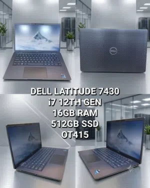 Dell Latitude 7430
