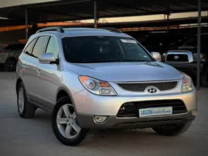 Used Hyundai Veracruz in Al Khums