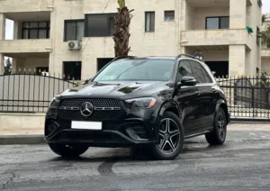 Mercedes Gle 350 2024