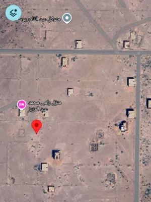 Residential Land for Sale in Khartoum Sharq Al-Nile