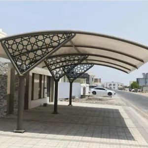 مظلات سيارات car parking , برجولة pergola,l ,غرف زجاجية Glass Room , مسقط / المعبيلة / بركاء / بوشر.