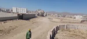 Residential Land for Sale in Sana'a Other
