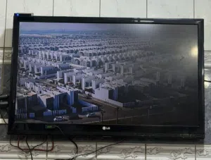 تلفزيون مستعمل