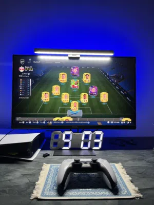 تشاؤمي Gaming Monitor G24i