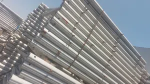 scaffolding