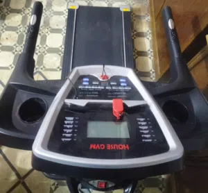 جهاز جري نوعية HOUSE GYM
