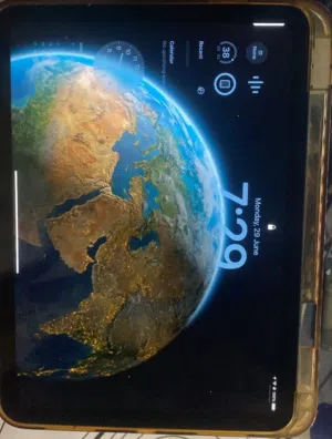Ipad10 للبيع