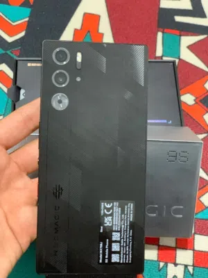 Red Magic S9 pro