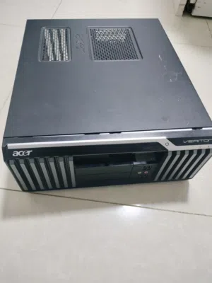 acer viriton s680g pcشوف الوصف مهم