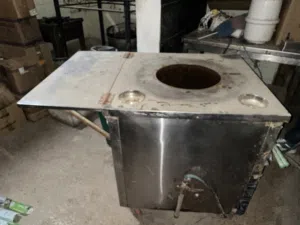 Tandoor (Roti Maker) For Sale