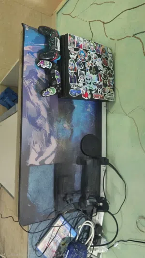 PlayStation 4 PlayStation for sale in Buraimi