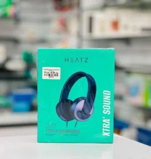 Brand New HZ Comto Headphones in Oman  Hifi Sound