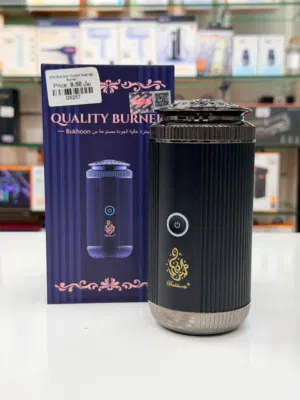 Brand New Bukhoor Incense Burner in Oman  Efficient Fragrance
