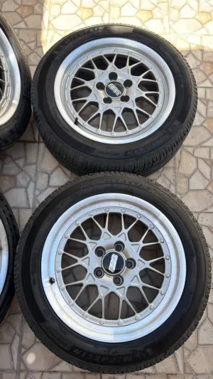 للبيع رنجات BBS
