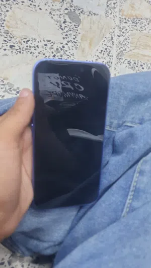 Apple iPhone 16 128 GB in Basra
