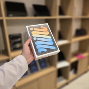 iPad mini 64GB
